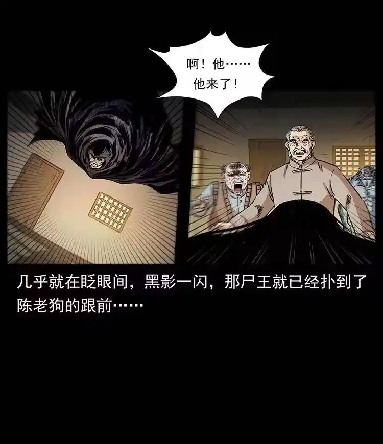 幽冥诡匠_h 330 天化尸王 第67页