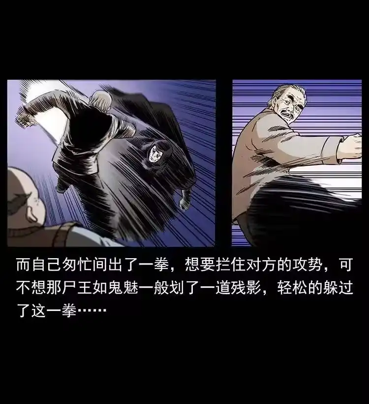 幽冥诡匠_h 330 天化尸王 第69页