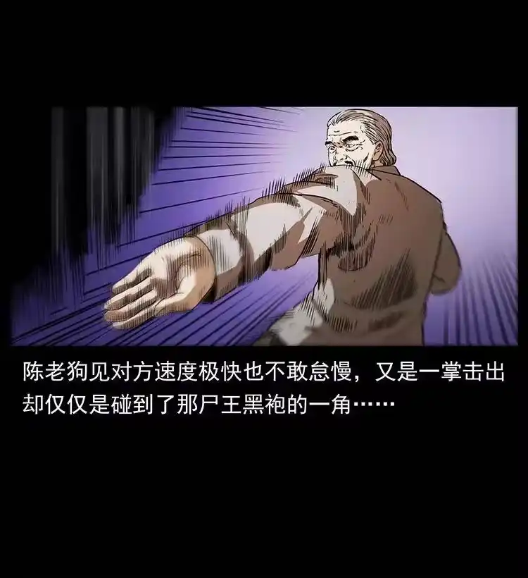 幽冥诡匠_h 330 天化尸王 第71页