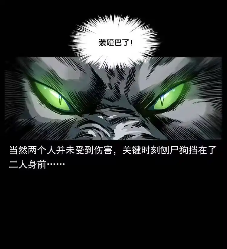 幽冥诡匠_h 330 天化尸王 第76页