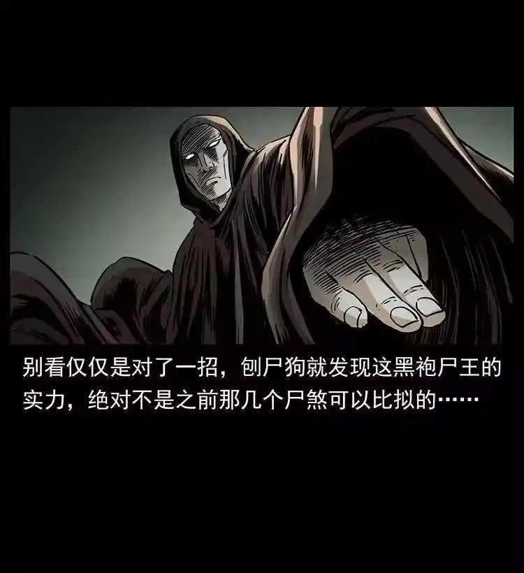 幽冥诡匠_h 330 天化尸王 第78页