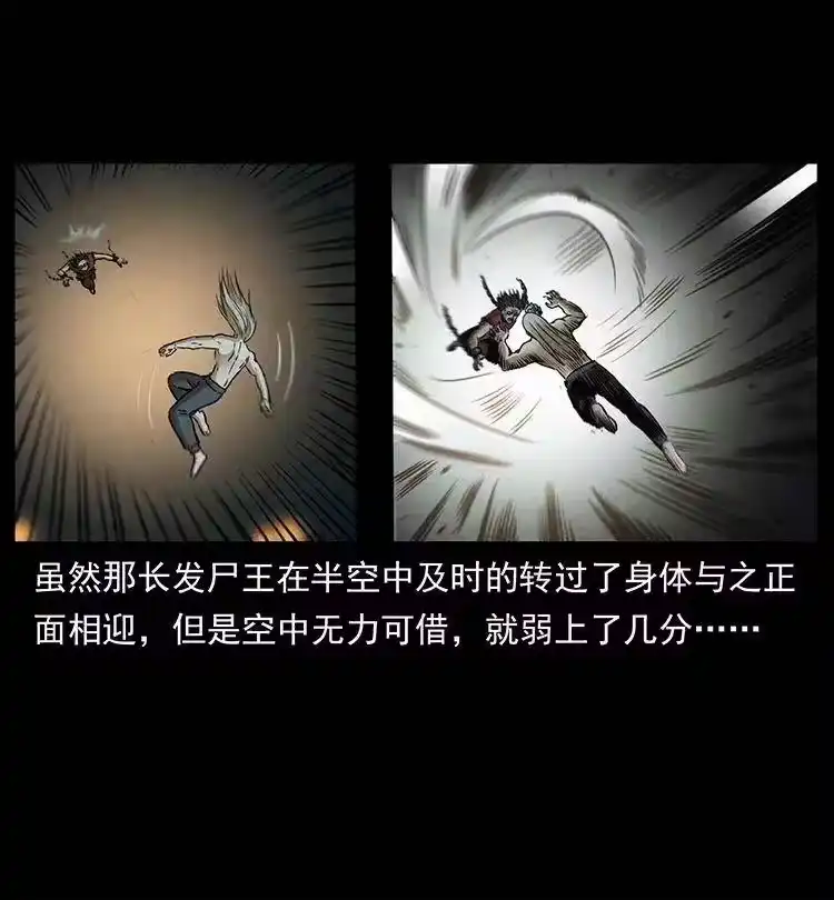 幽冥诡匠_h 331 樊家尸王经 第18页