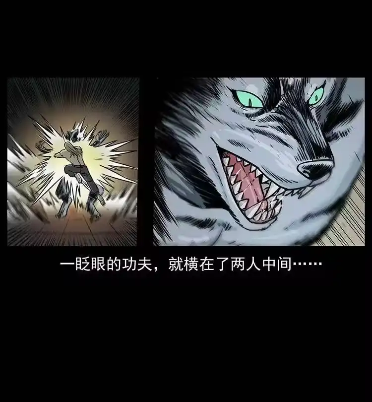 幽冥诡匠_h 331 樊家尸王经 第27页