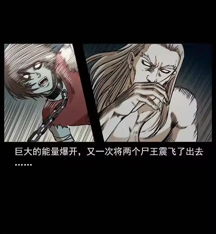 幽冥诡匠_h 331 樊家尸王经 第29页