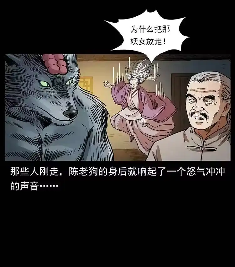 幽冥诡匠_h 331 樊家尸王经 第38页