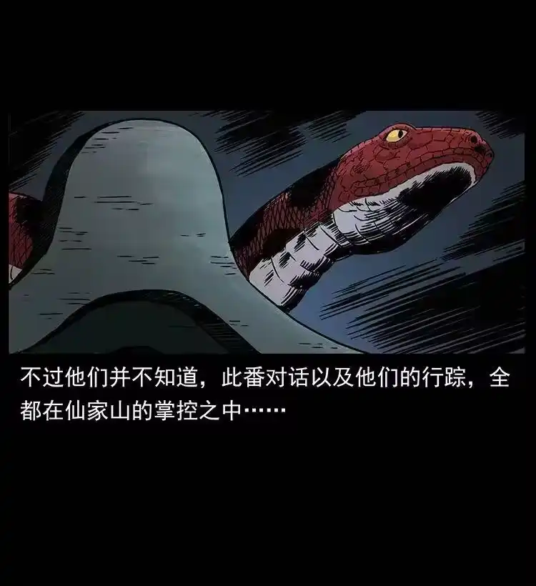 幽冥诡匠_h 331 樊家尸王经 第48页