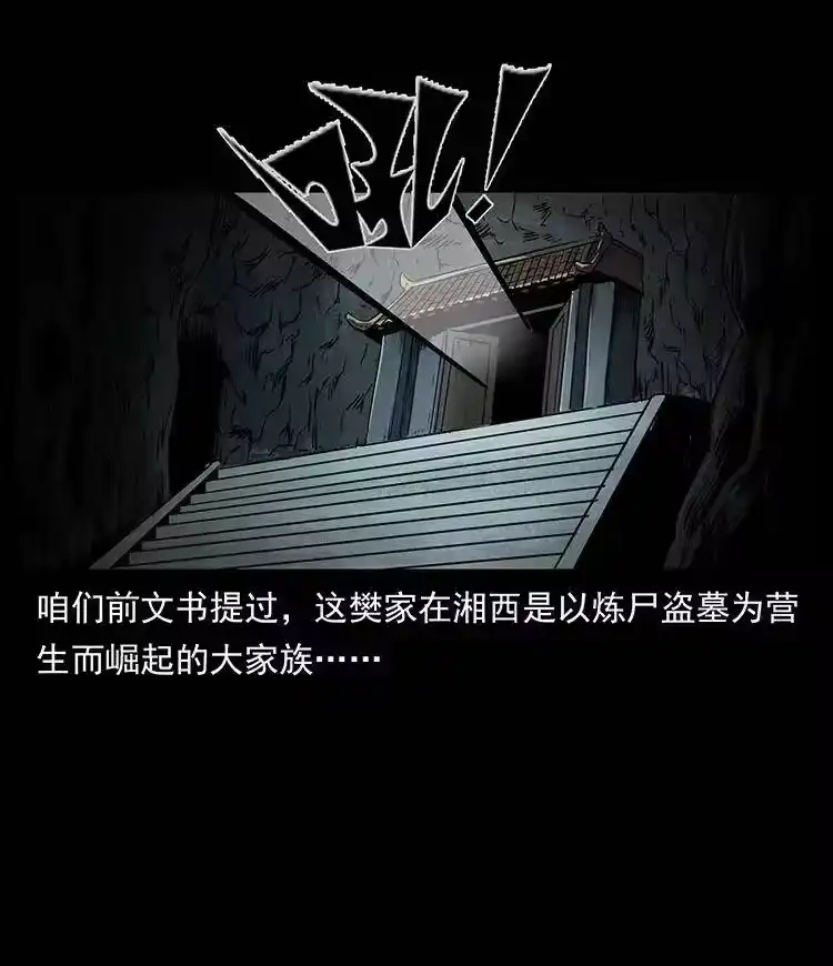 幽冥诡匠_h 331 樊家尸王经 第56页