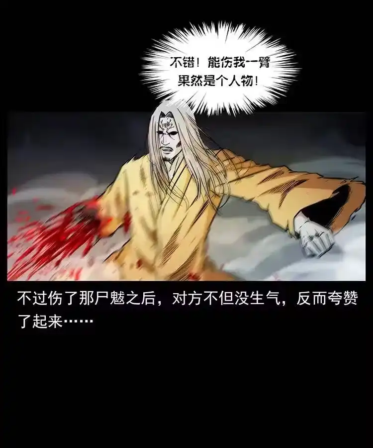 幽冥诡匠_h 332 挺进大湘西 第17页