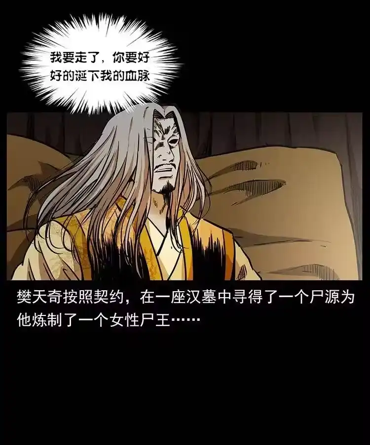 幽冥诡匠_h 332 挺进大湘西 第25页