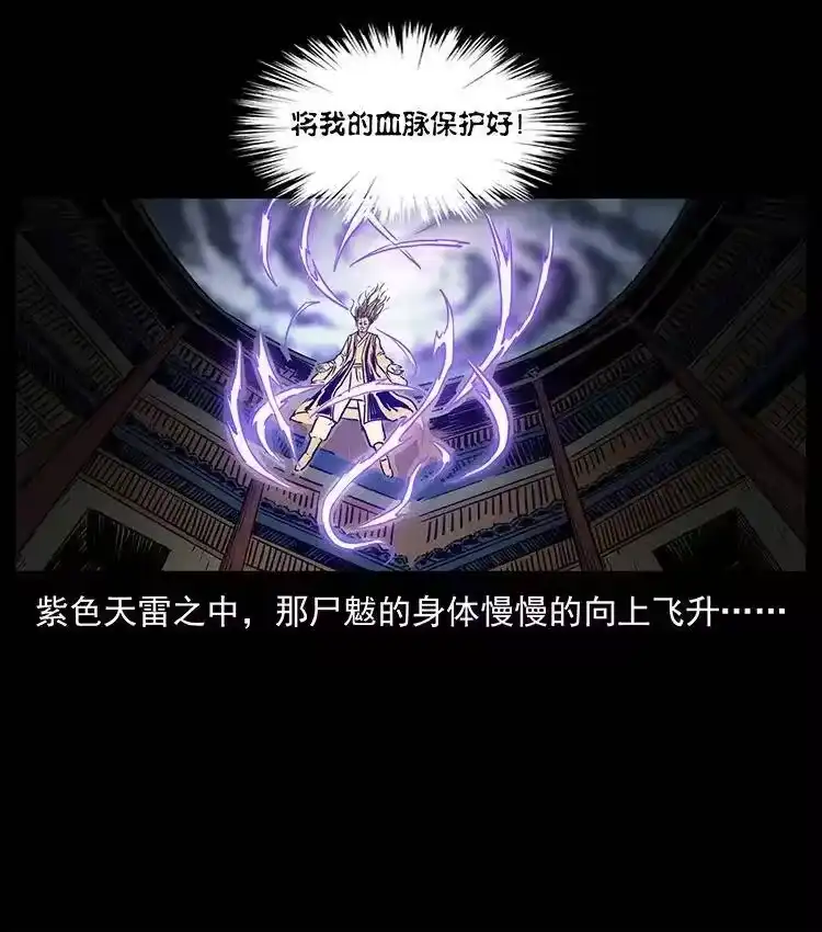 幽冥诡匠_h 332 挺进大湘西 第29页