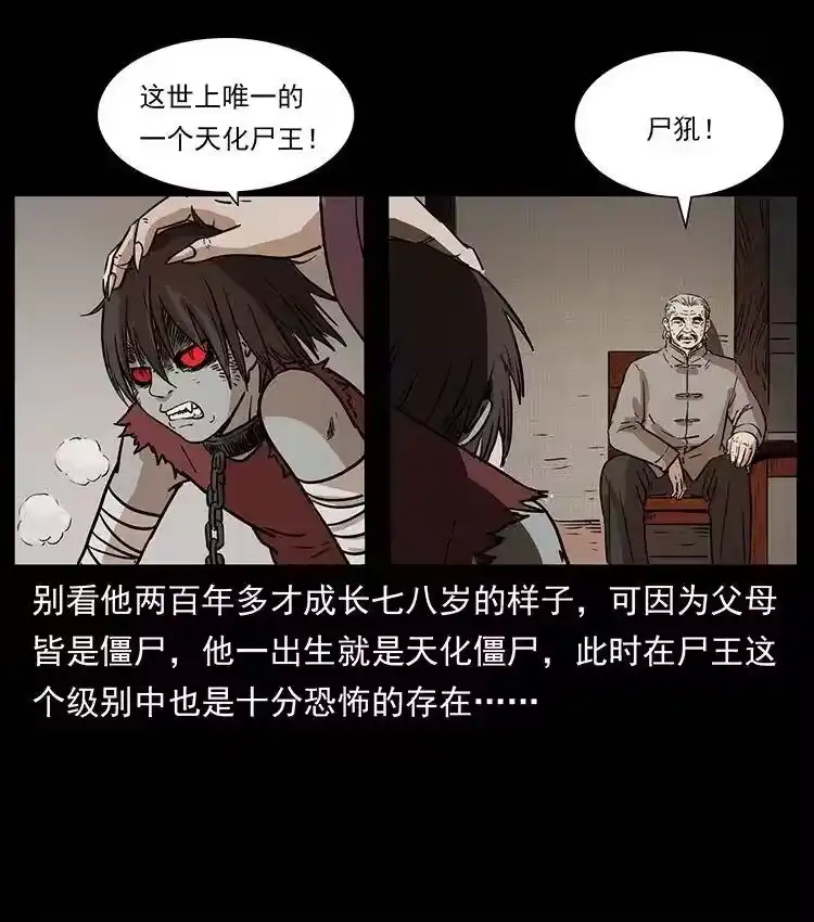 幽冥诡匠_h 332 挺进大湘西 第35页