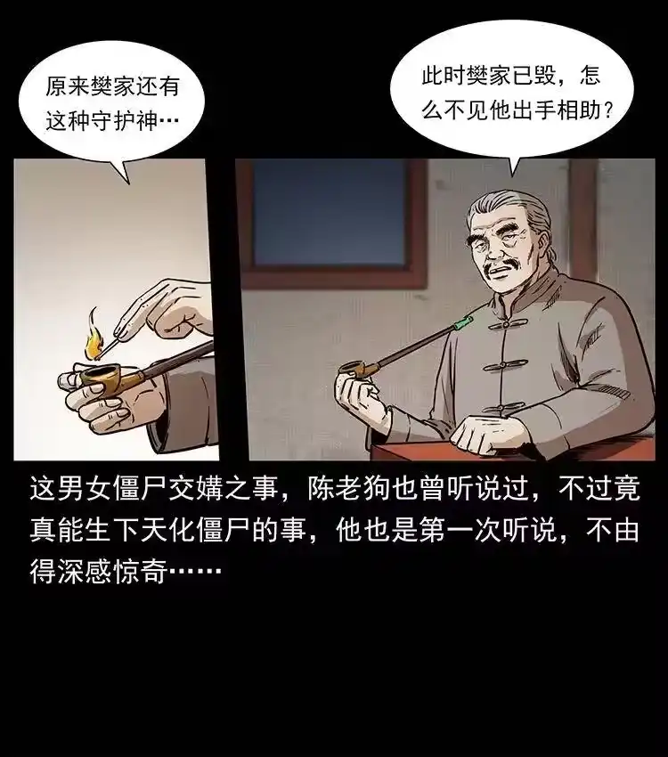 幽冥诡匠_h 332 挺进大湘西 第36页