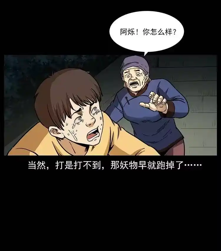 幽冥诡匠_h 333 湘西的下马威 第41页
