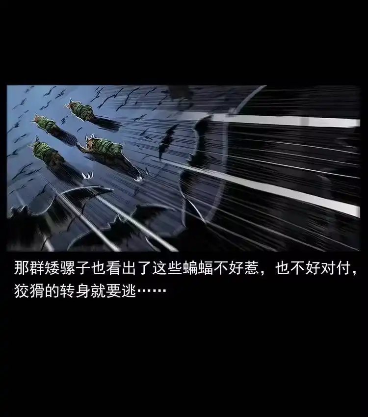 幽冥诡匠_h 333 湘西的下马威 第76页