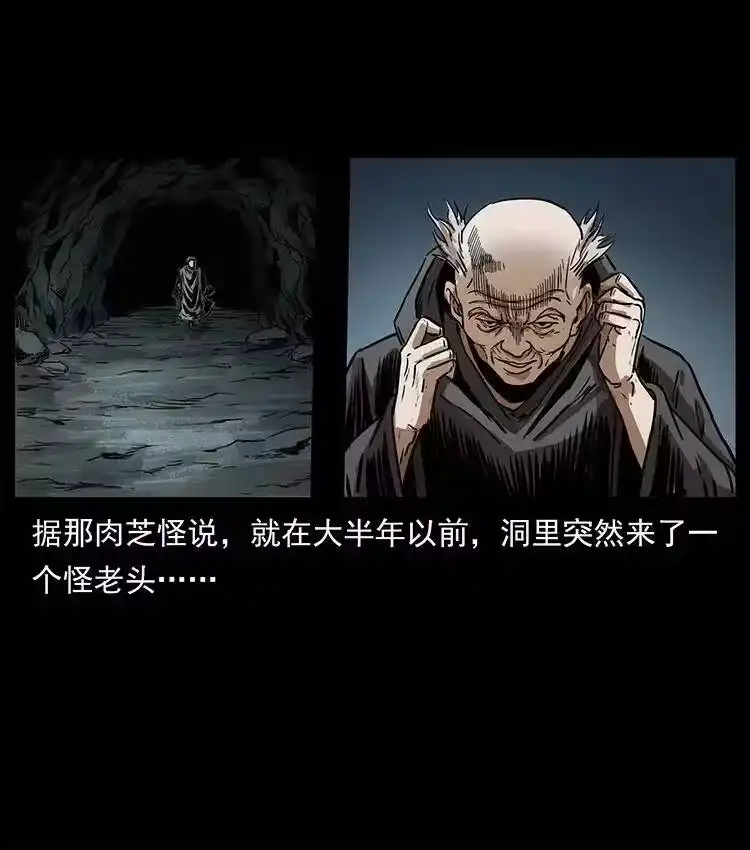 幽冥诡匠_h 334 山神爷现身 第75页