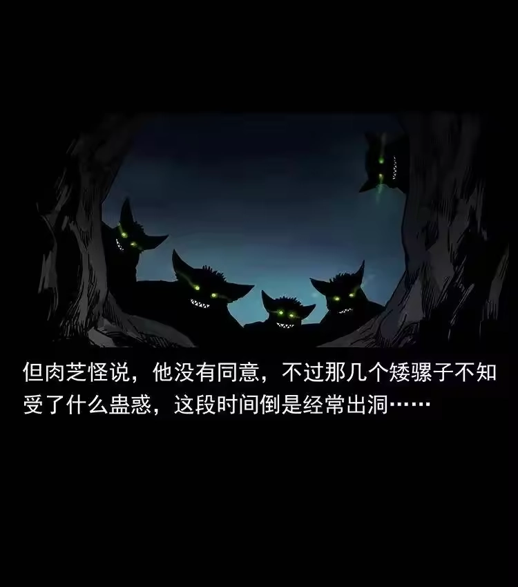 幽冥诡匠_h 334 山神爷现身 第80页
