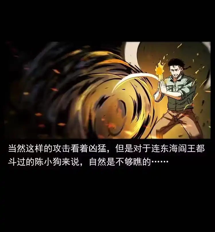 幽冥诡匠_h 336 一起炼尸吧！ 第70页