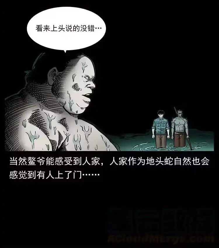 幽冥诡匠_h 338 水尸 第89页
