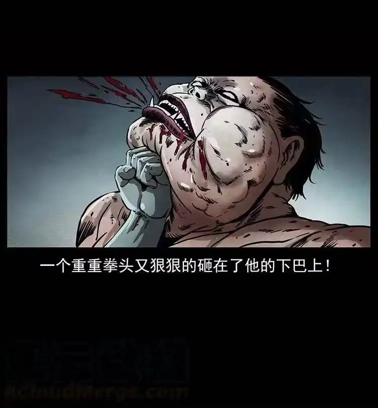 幽冥诡匠_h 339 洞神真身 第33页