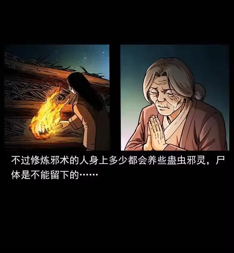 幽冥诡匠_h 342 白毛僵尸 第79页
