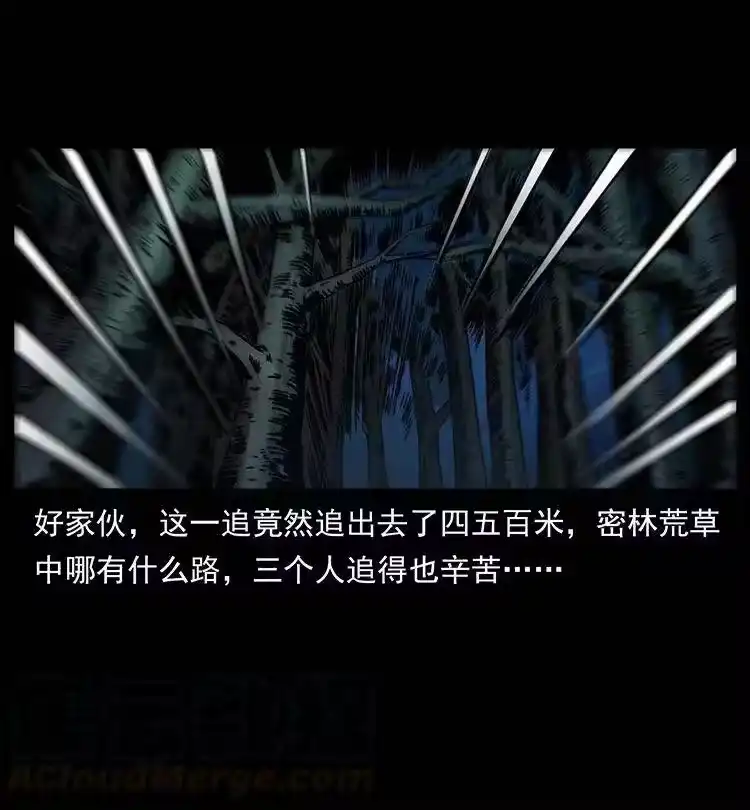 幽冥诡匠_h 342 白毛僵尸 第9页