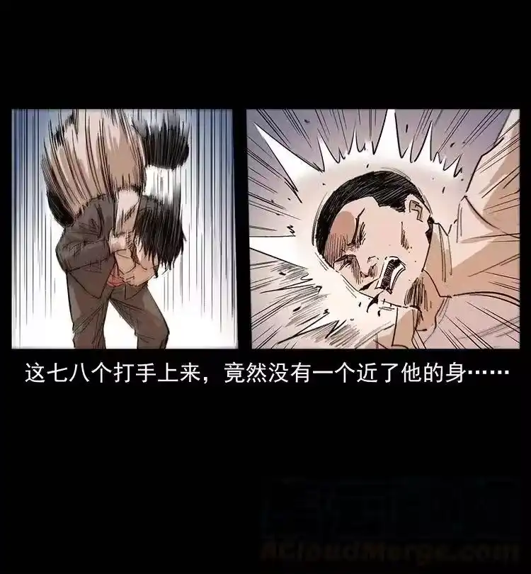 幽冥诡匠_h 343 秦大麻烦的往事 第86页