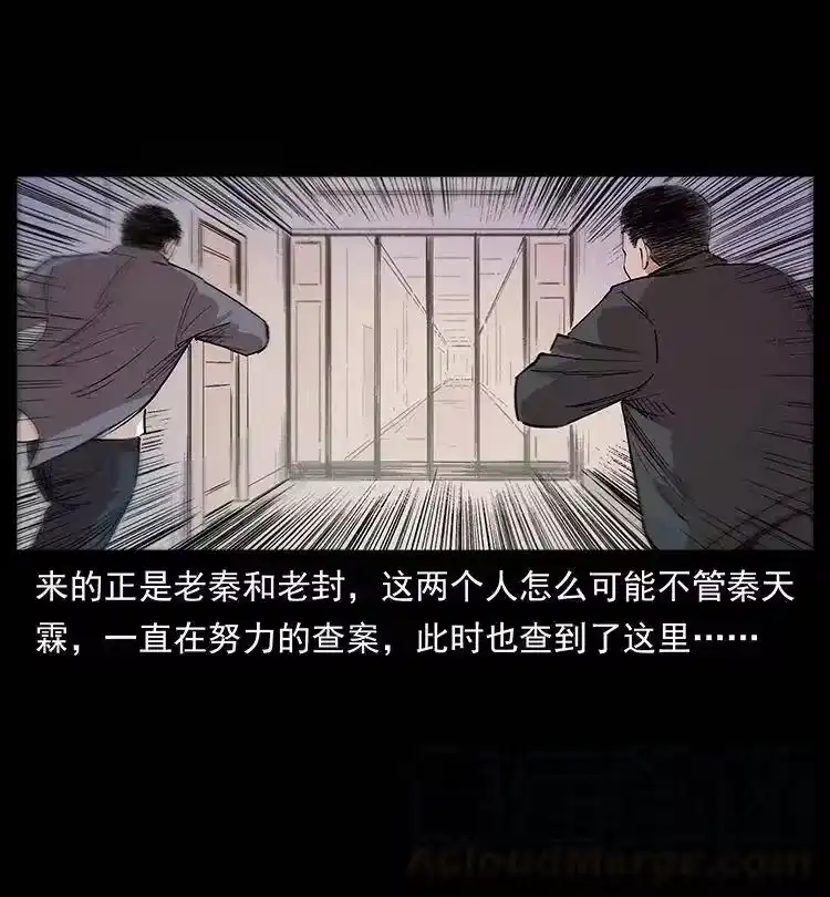 幽冥诡匠_h 343 秦大麻烦的往事 第96页