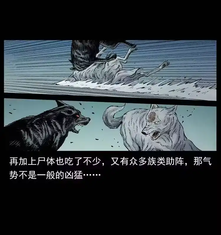 幽冥诡匠_h 344 刨尸狗&大冥皇 第15页