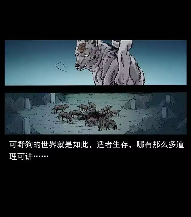 幽冥诡匠_h 344 刨尸狗&大冥皇 第30页