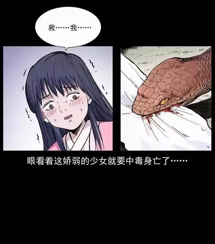 幽冥诡匠_h 344 刨尸狗&大冥皇 第79页