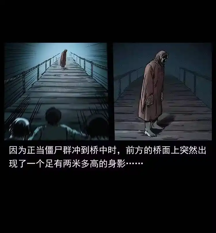幽冥诡匠_h 345 最后的净土 第15页