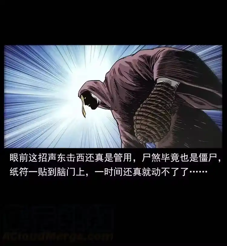 幽冥诡匠_h 345 最后的净土 第29页