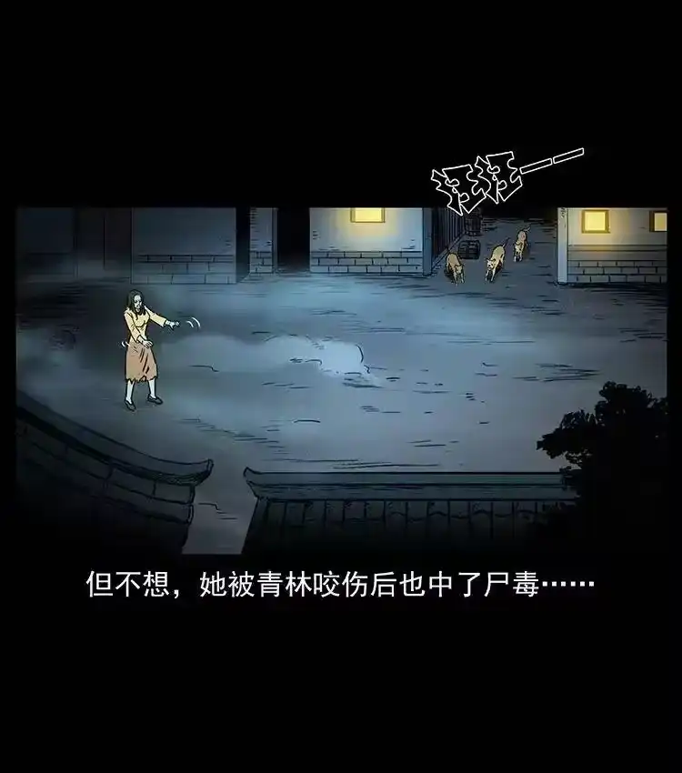 幽冥诡匠_h 346 毒 第75页