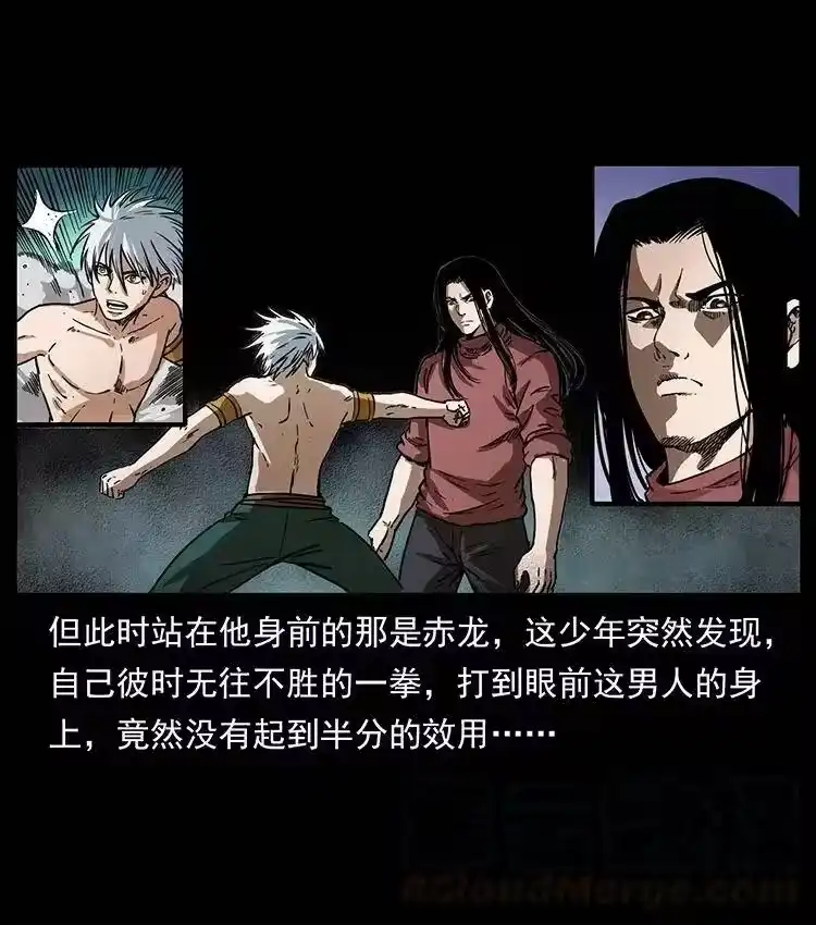 幽冥诡匠_h 347 僵尸来袭 第29页