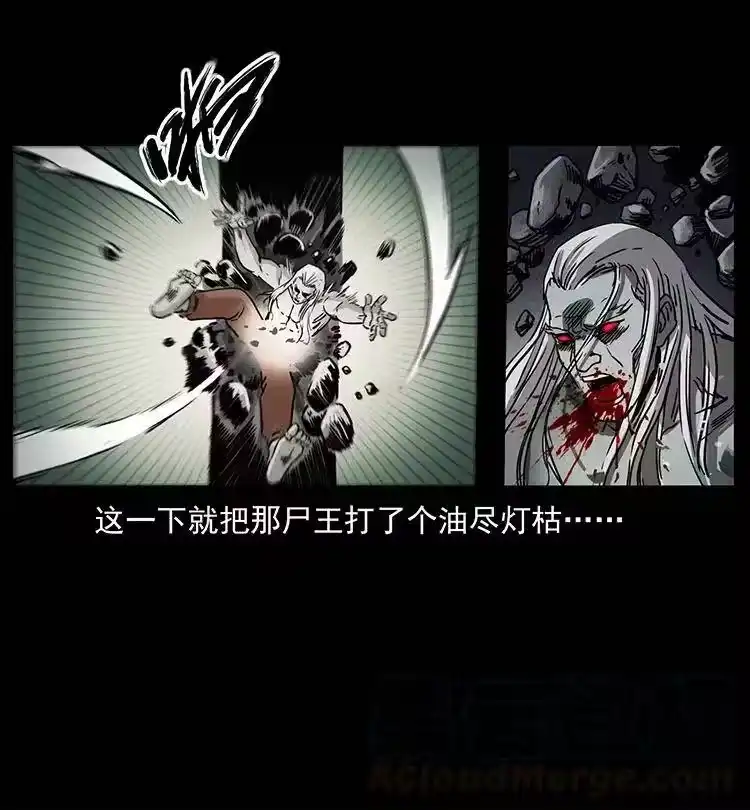 幽冥诡匠_h 347 僵尸来袭 第73页