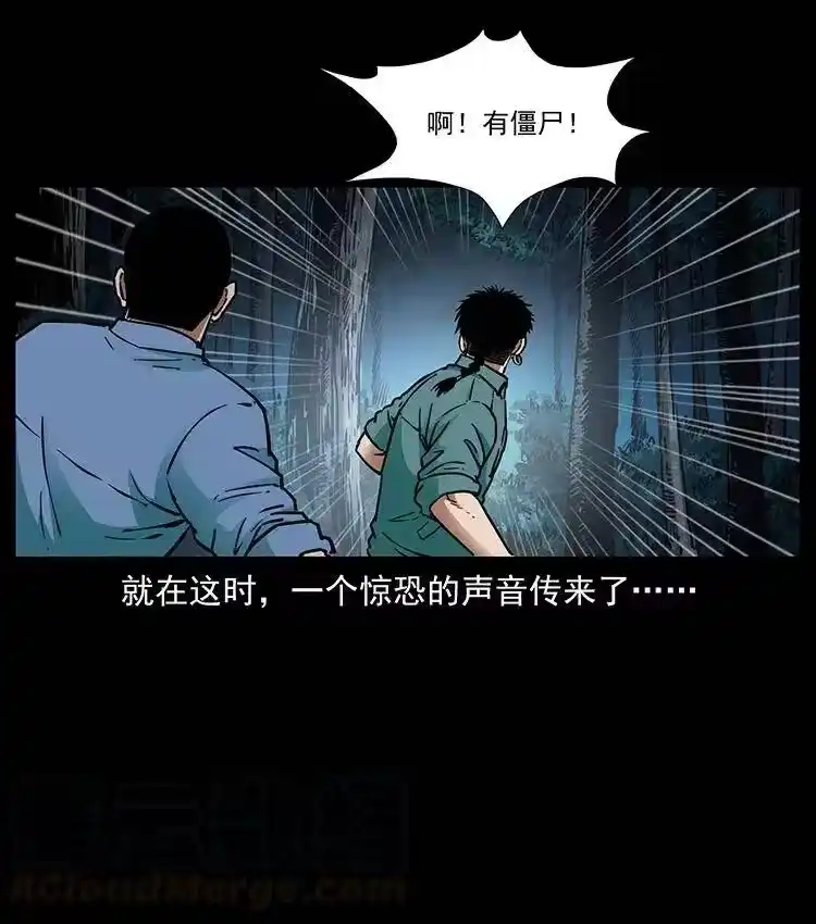 幽冥诡匠_h 348 尸变 第33页