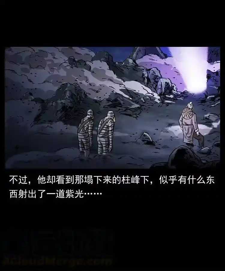 幽冥诡匠_h 348 尸变 第81页