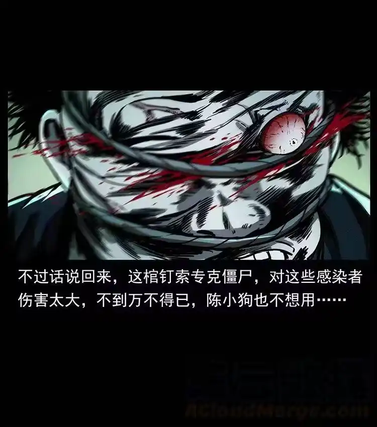 幽冥诡匠_h 351 前路凶险 第37页