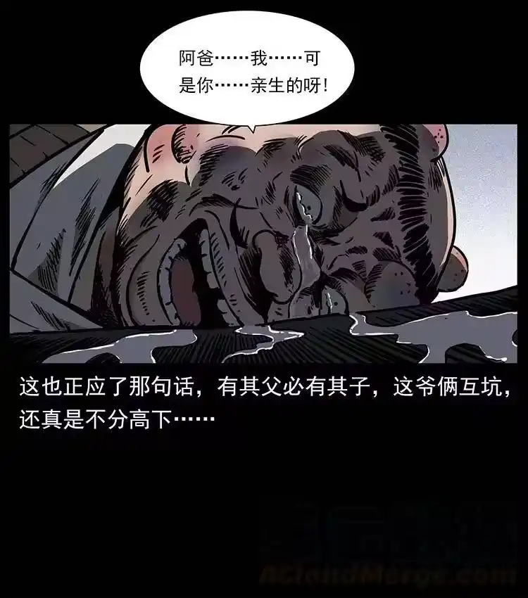 幽冥诡匠_h 353 兄弟抱一下 第43页