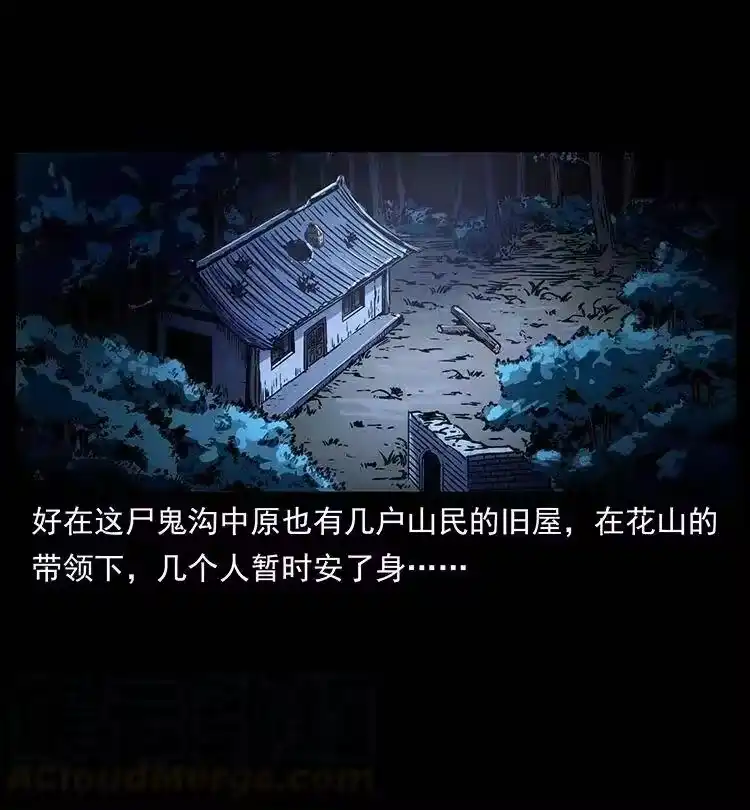幽冥诡匠_h 354 堆尸成妖 第10页