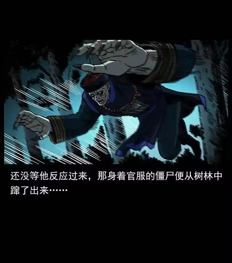 幽冥诡匠_h 354 堆尸成妖 第30页