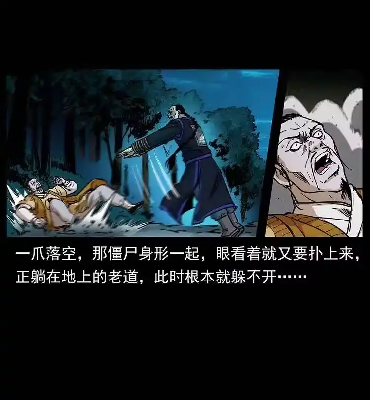 幽冥诡匠_h 354 堆尸成妖 第65页