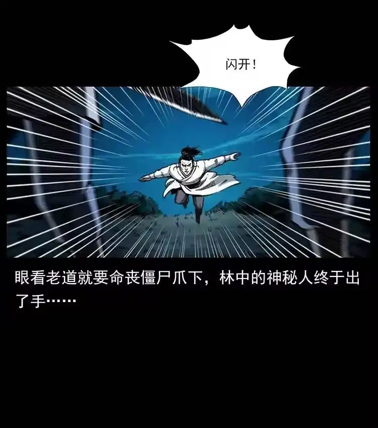 幽冥诡匠_h 354 堆尸成妖 第68页