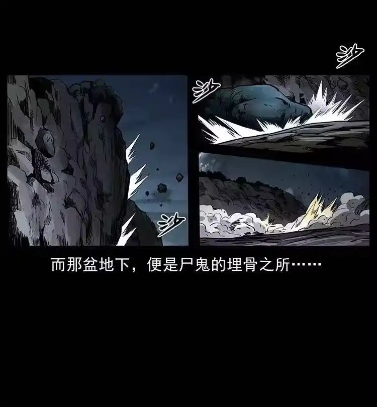 幽冥诡匠_h 355 天师！天师！ 第20页