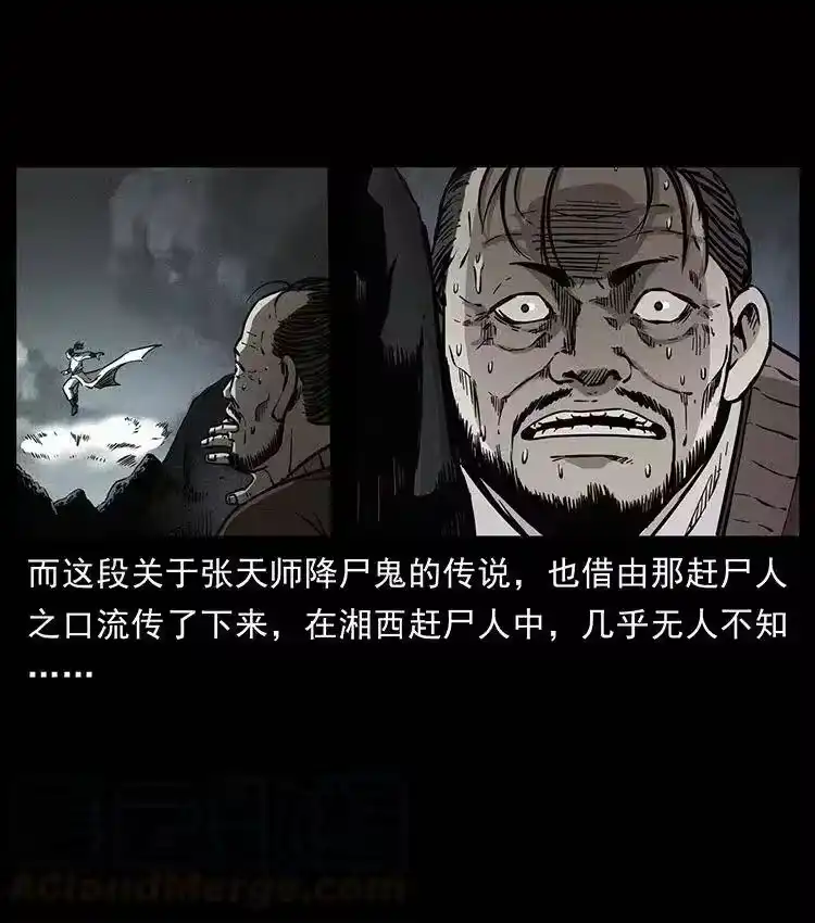 幽冥诡匠_h 355 天师！天师！ 第22页