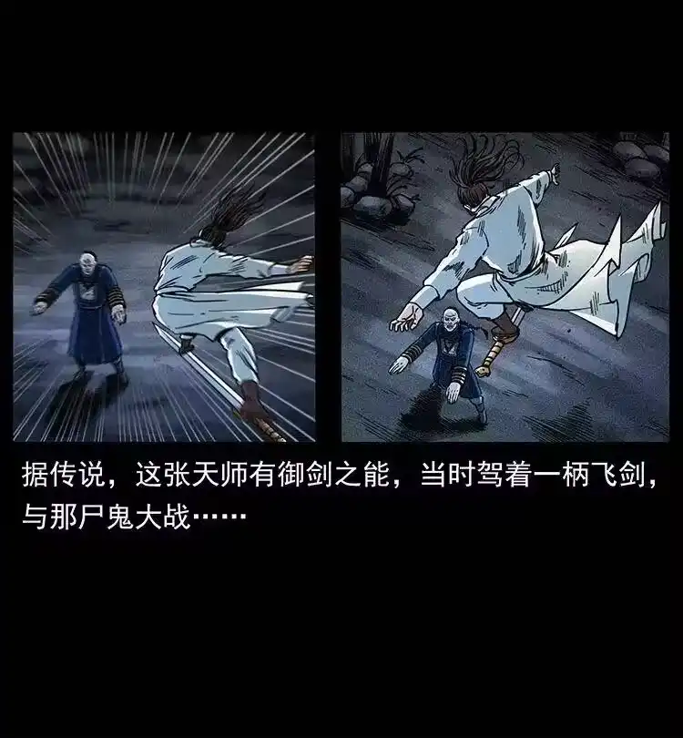 幽冥诡匠_h 355 天师！天师！ 第5页