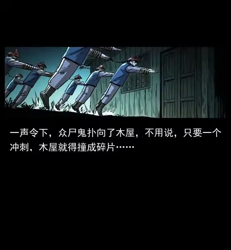 幽冥诡匠_h 356 飞僵 第14页