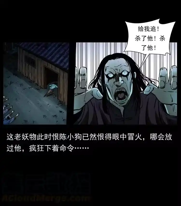幽冥诡匠_h 356 飞僵 第37页