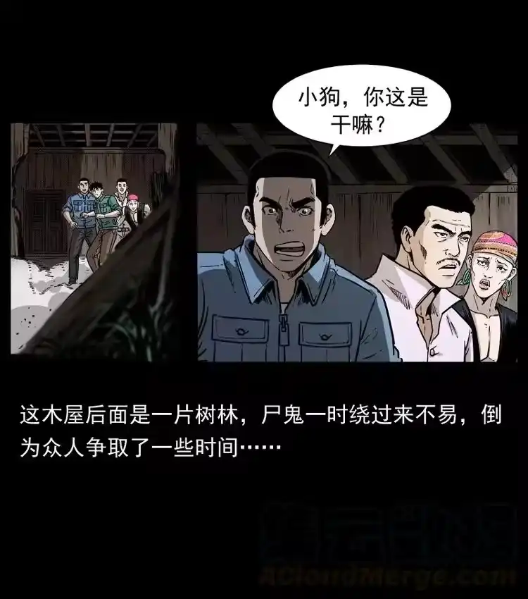 幽冥诡匠_h 356 飞僵 第4页