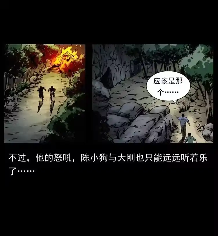 幽冥诡匠_h 356 飞僵 第53页